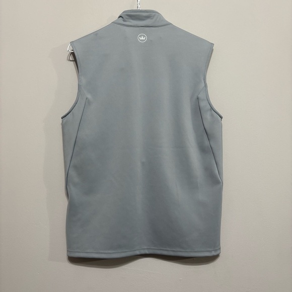 Peter Millar Light Gray Vest - Picture 4 of 7
